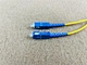 fiber pigtail assembly