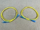 fiber pigtail assembly